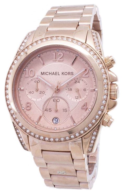 imagenes de reloj michael kors|Michael Kors watches female.